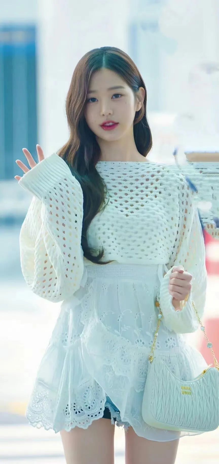 美女写真：张元英 - 炫图天下