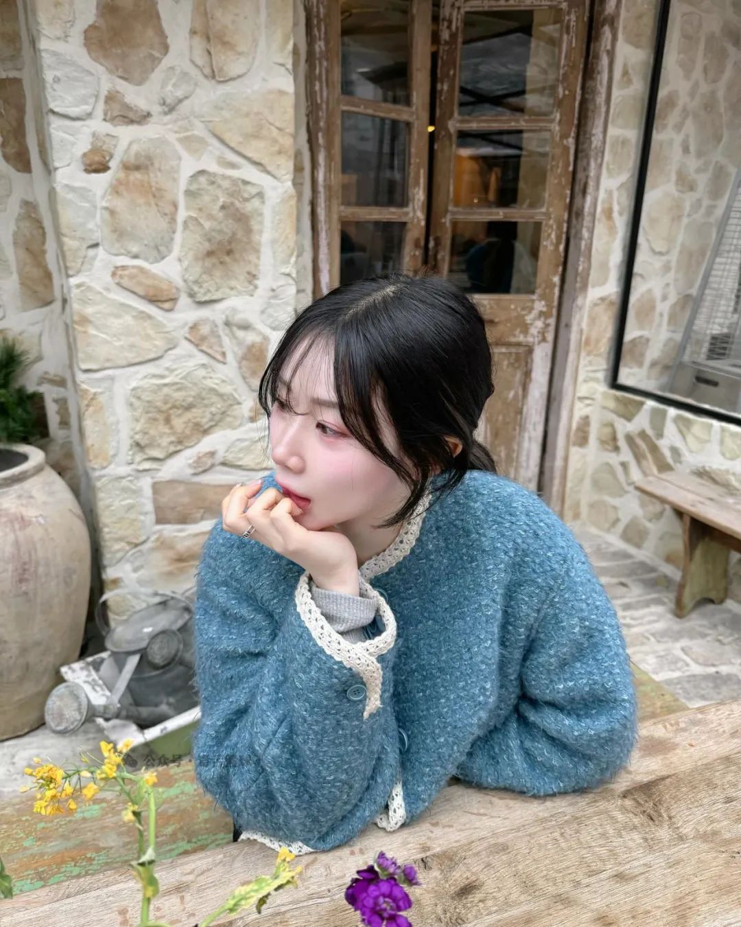 兄弟们，她真的好会啊！