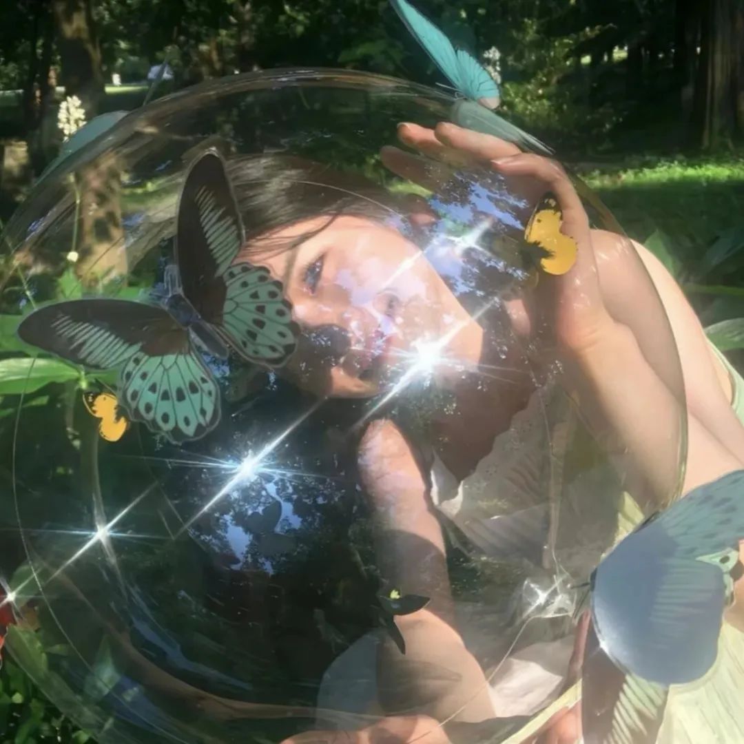 网名｜脱单必备无限招桃花网名 - 炫图天下