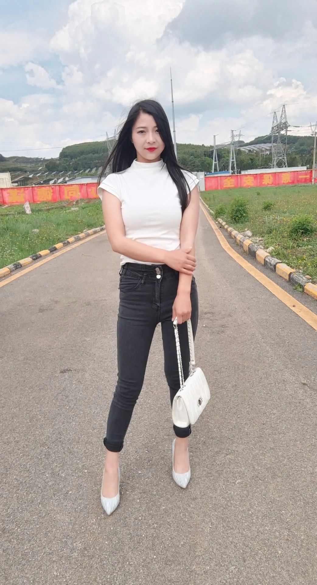 享受生活而自由，摒弃日常而颓废，心态很重要 - 炫图天下