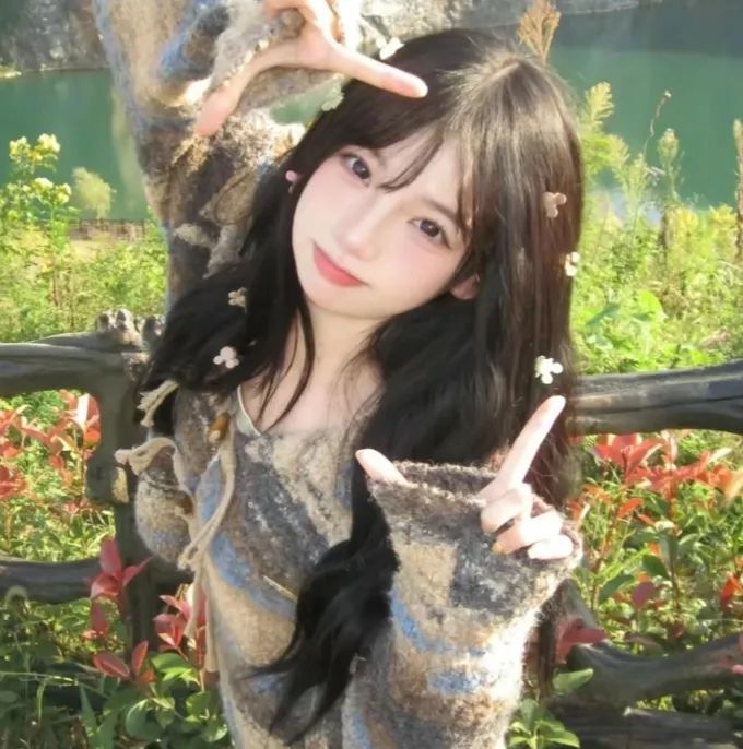 ◾️ ??????氛围感女头 - 炫图天下