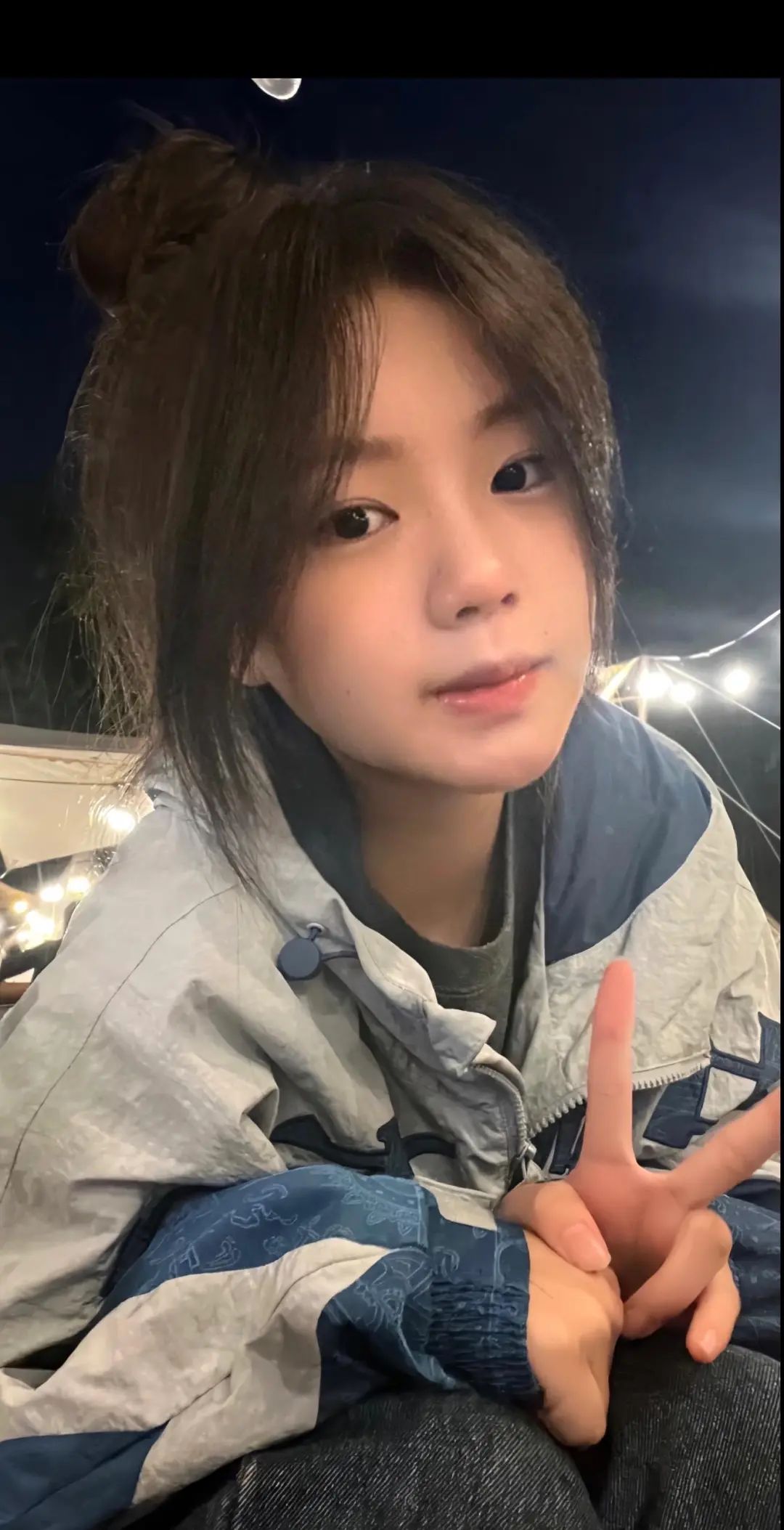 标准美少女是长这样的 - 炫图天下