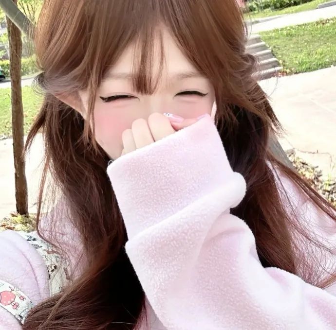 ??????女头•水冰月 - 炫图天下