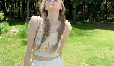 微信高级感头像｜女生 - 炫图天下