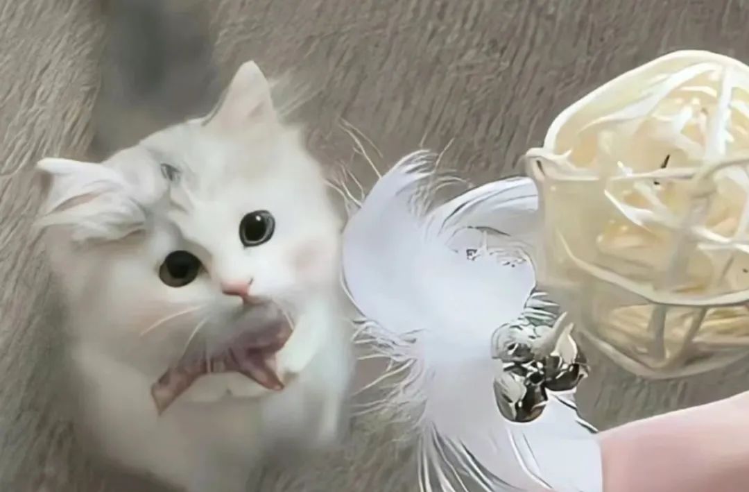 女头｜你的嘴巴 甜甜的 - 炫图天下