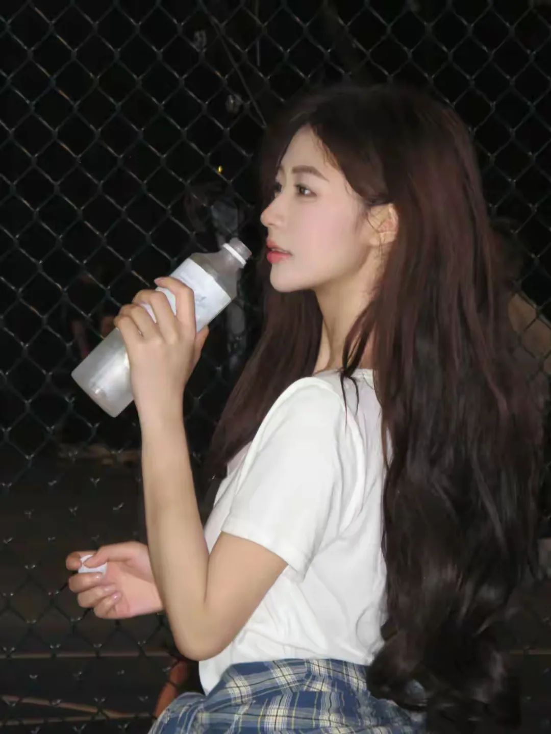 放学咱们篮球场见 - 炫图天下