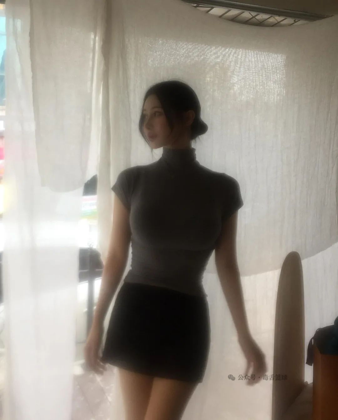 兄弟们，她太顶了！！