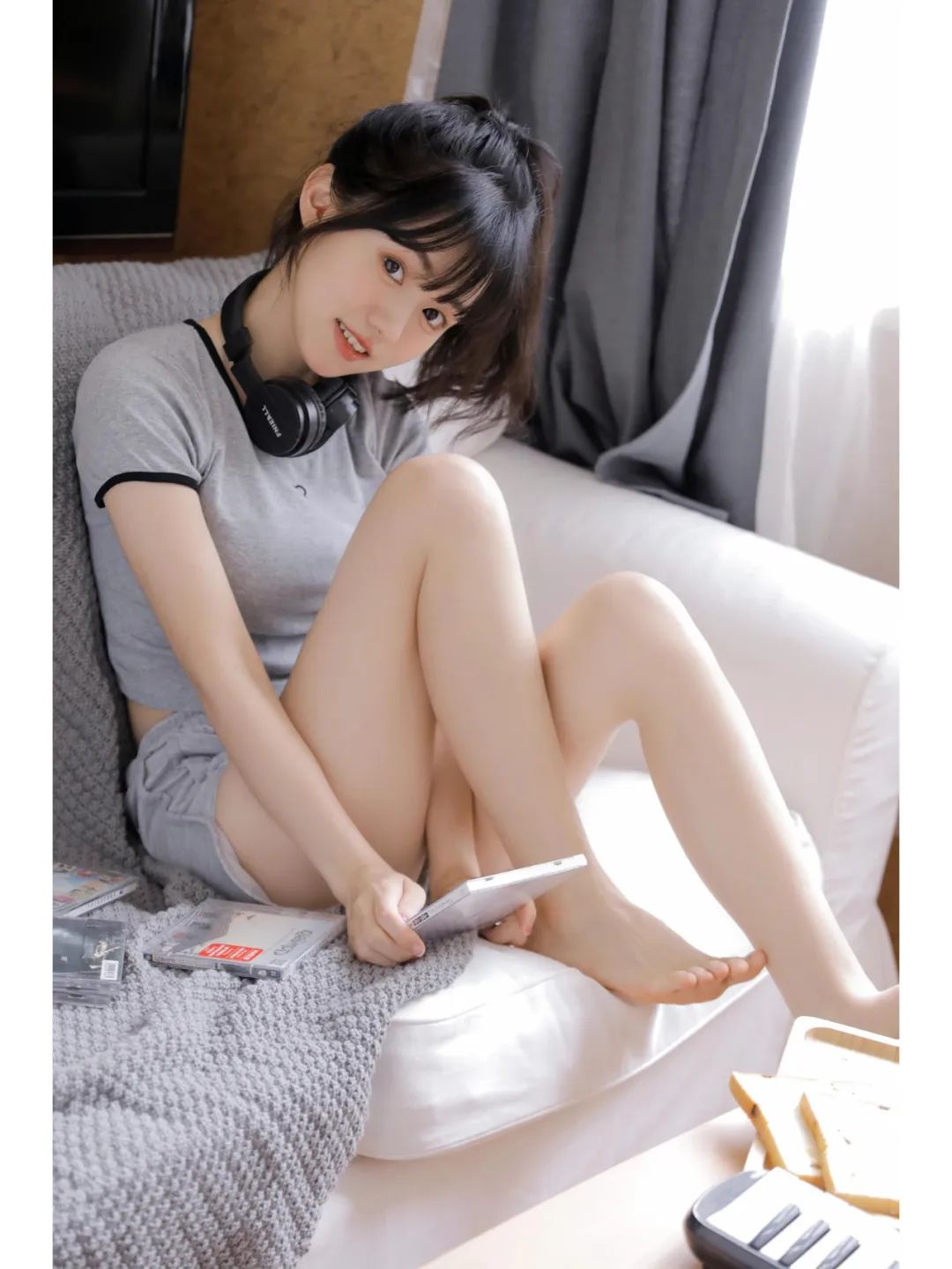 少女写真202 - 炫图天下