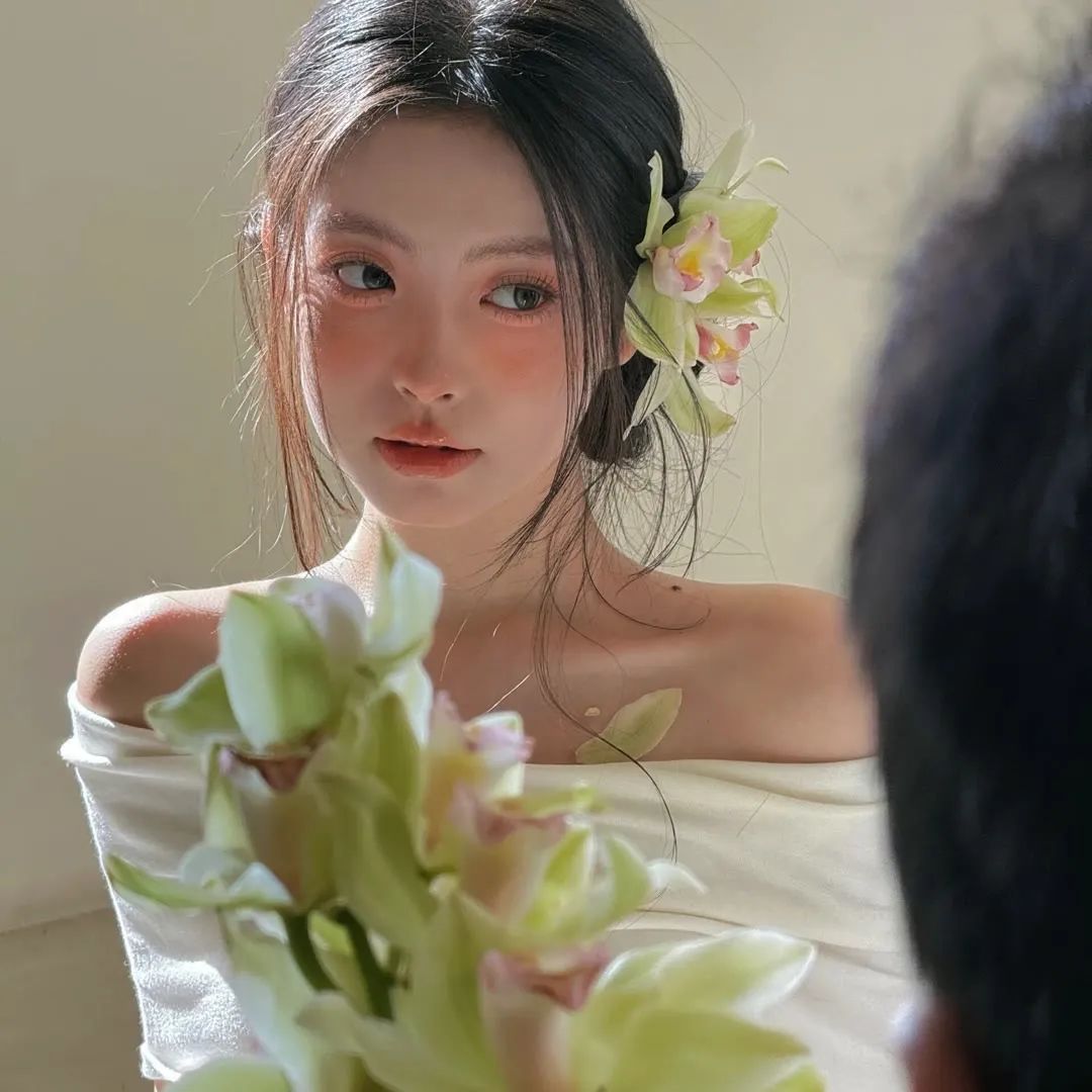 世间的形容都是一成不变 - 炫图天下