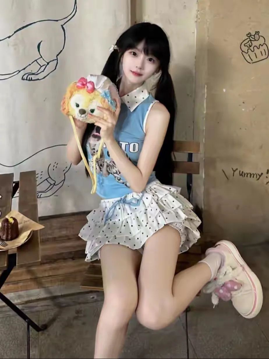 甜宝宝 - 炫图天下