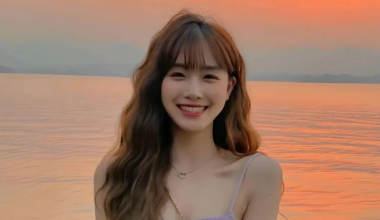 你心中的白月光 | 美女分享 - 炫图天下