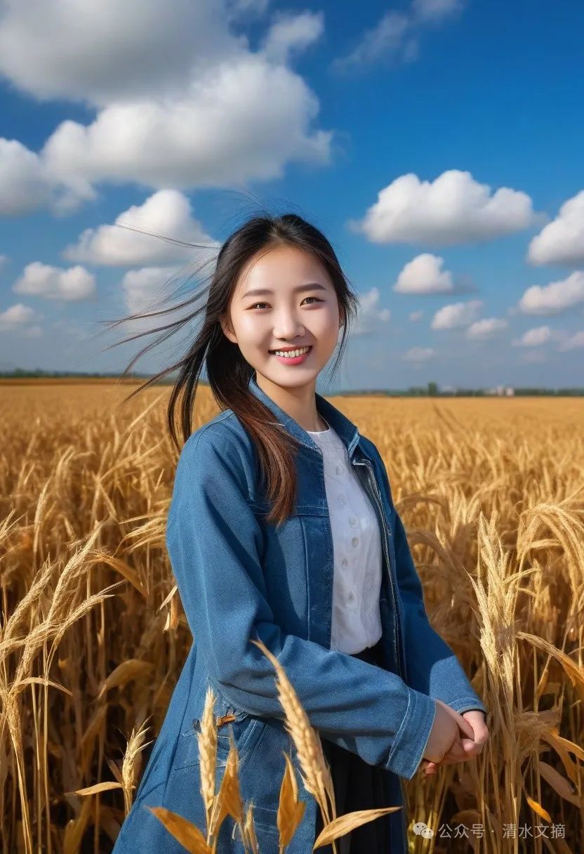 田野上 - 炫图天下