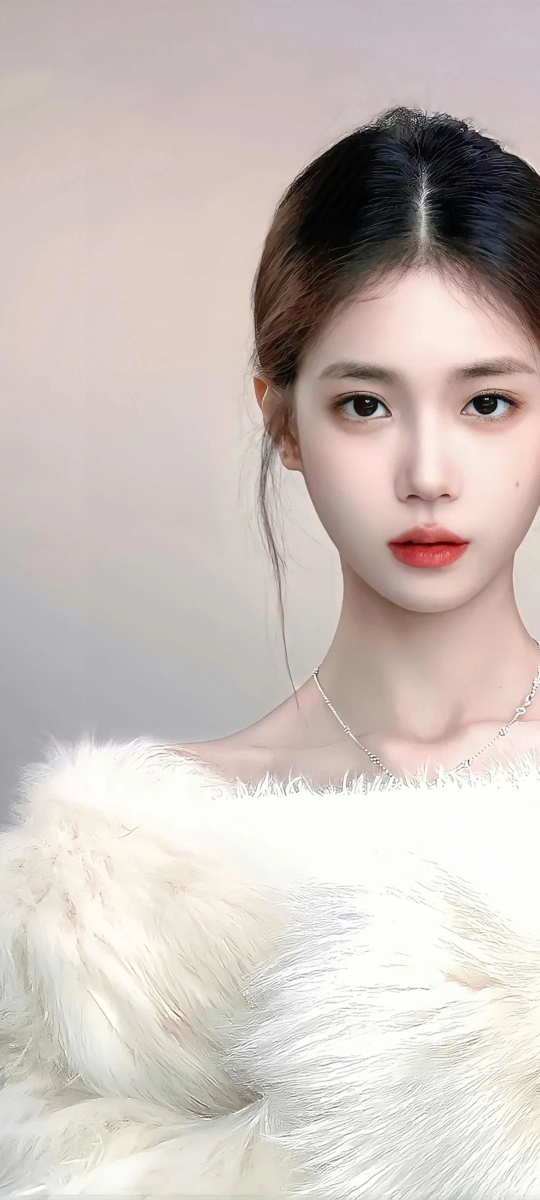 纯欲壁纸 | 美丽传说 - 炫图天下