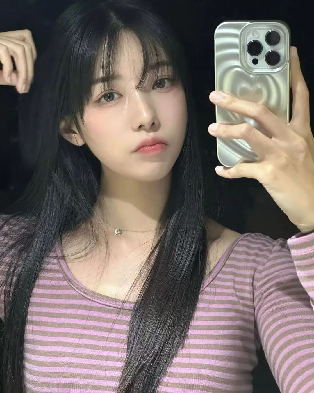 邻家少妇！清纯欲滴！秀色可餐！这身材我真馋了 - 炫图天下