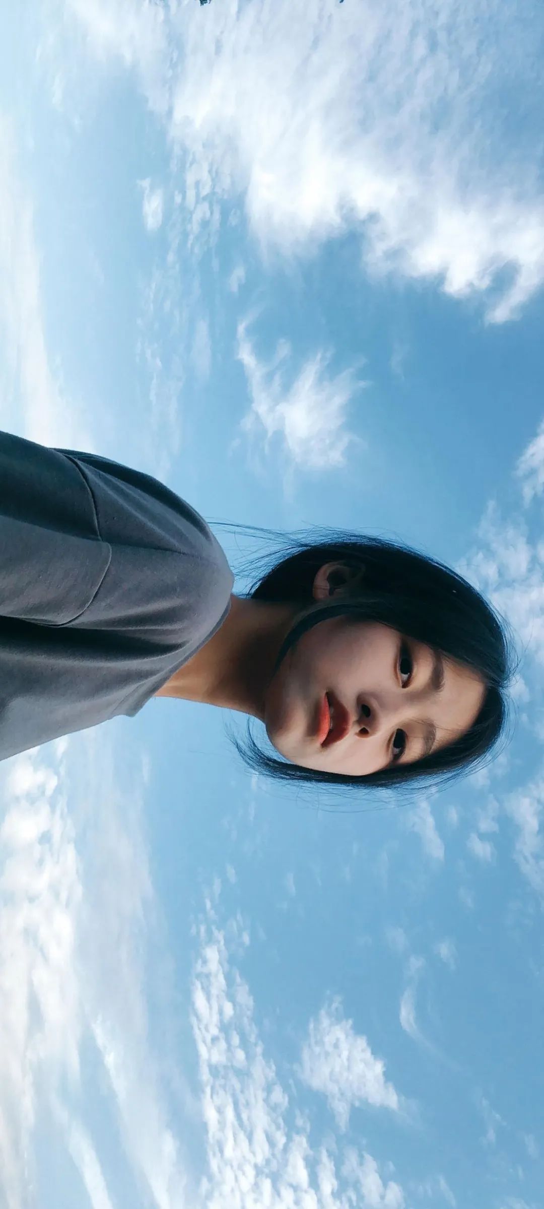 纯欲壁纸 | 展现女性的魅力 - 炫图天下