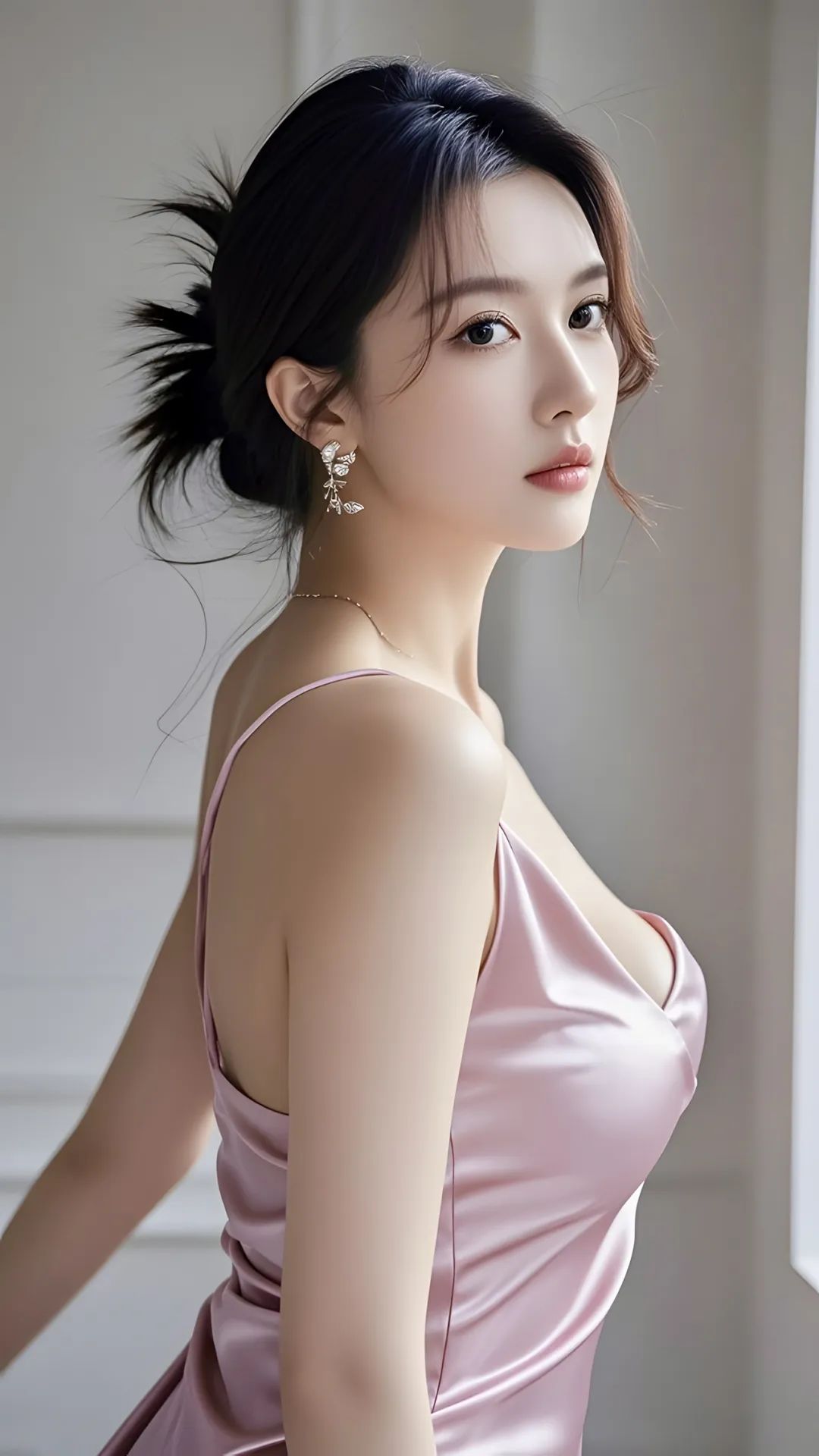 渣男壁纸｜此刻纵享丝滑 - 炫图天下