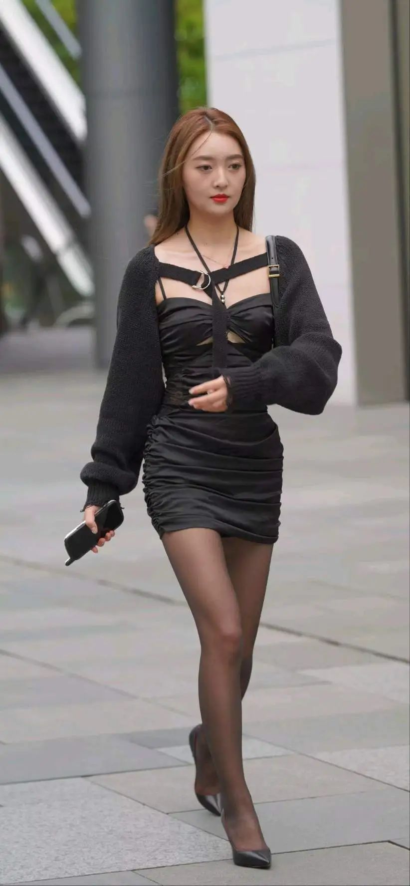 都市丽影：落落大方 - 炫图天下