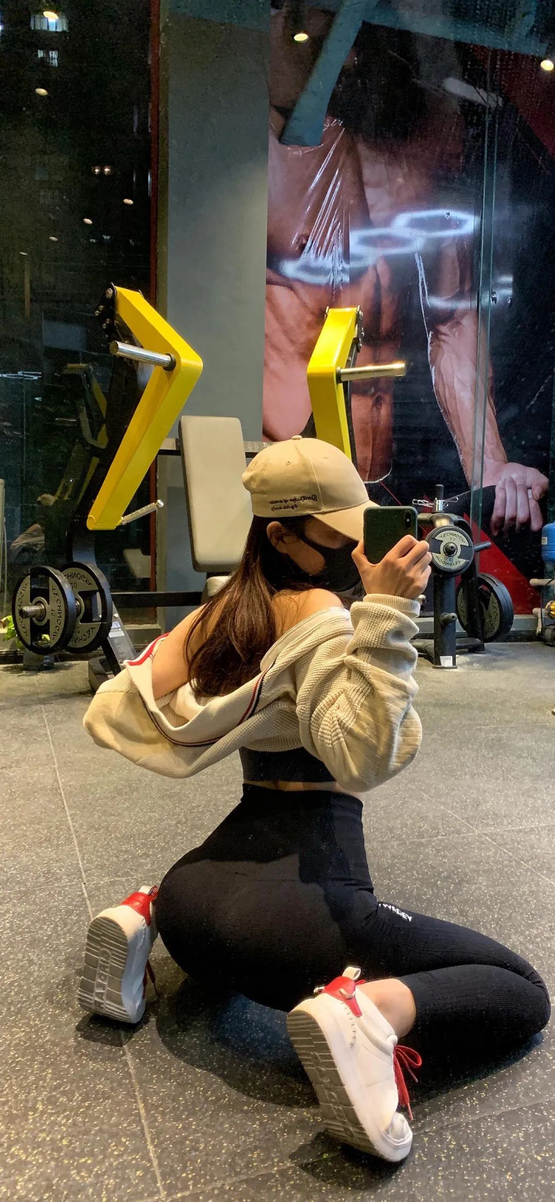 壁纸 | 爱了的一组美女壁纸 - 炫图天下