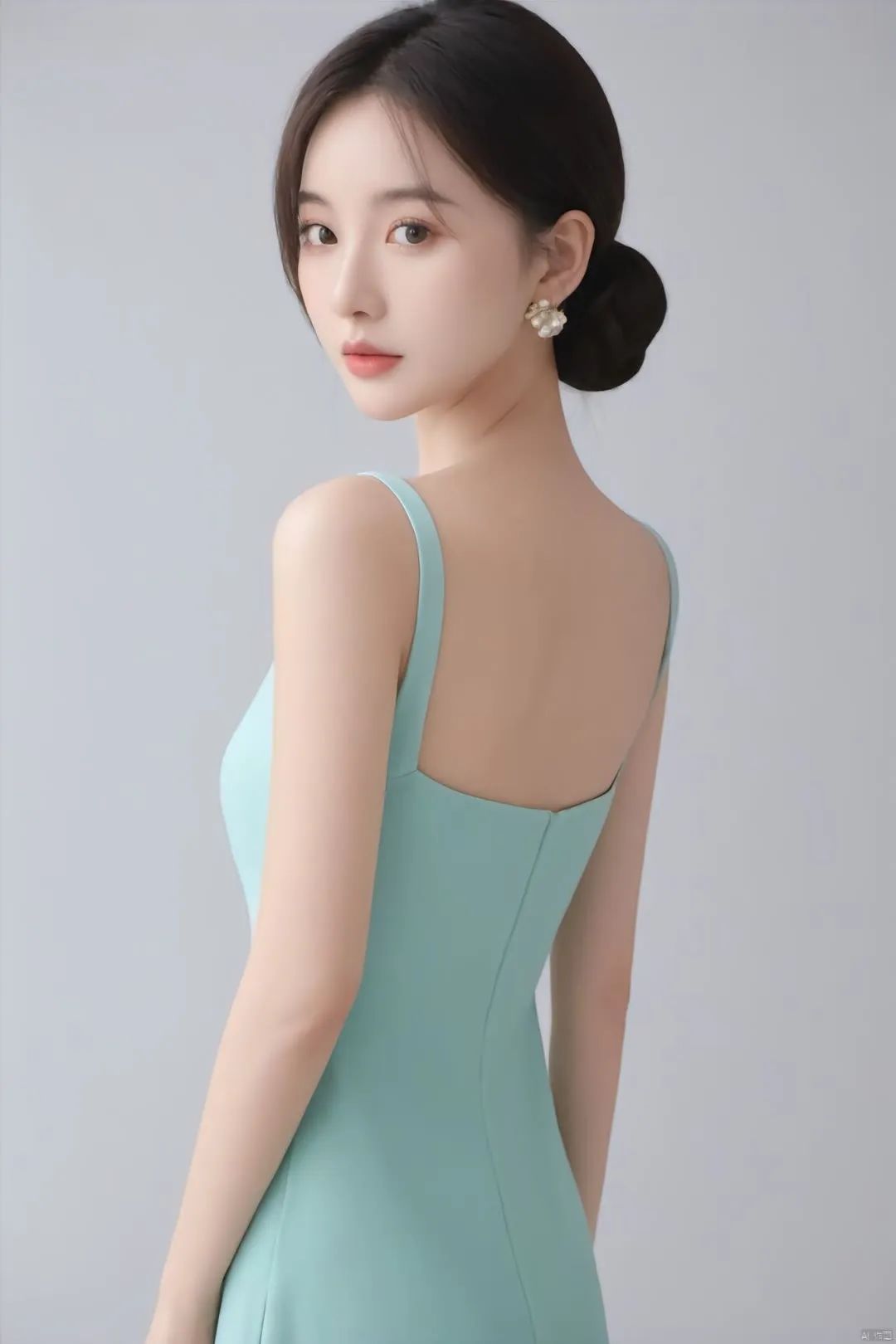 清纯甜妹，少女小梅：30 岁必须看透这 6 个真相 - 炫图天下