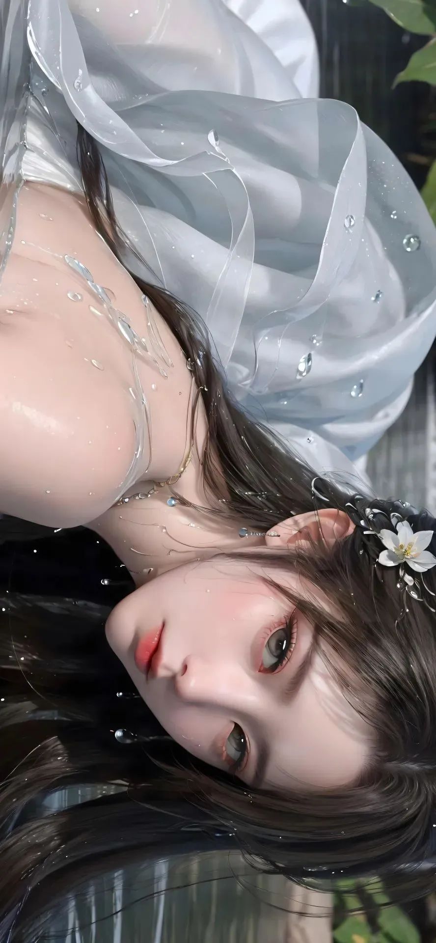 纯欲美女｜纯图（爱看） - 炫图天下