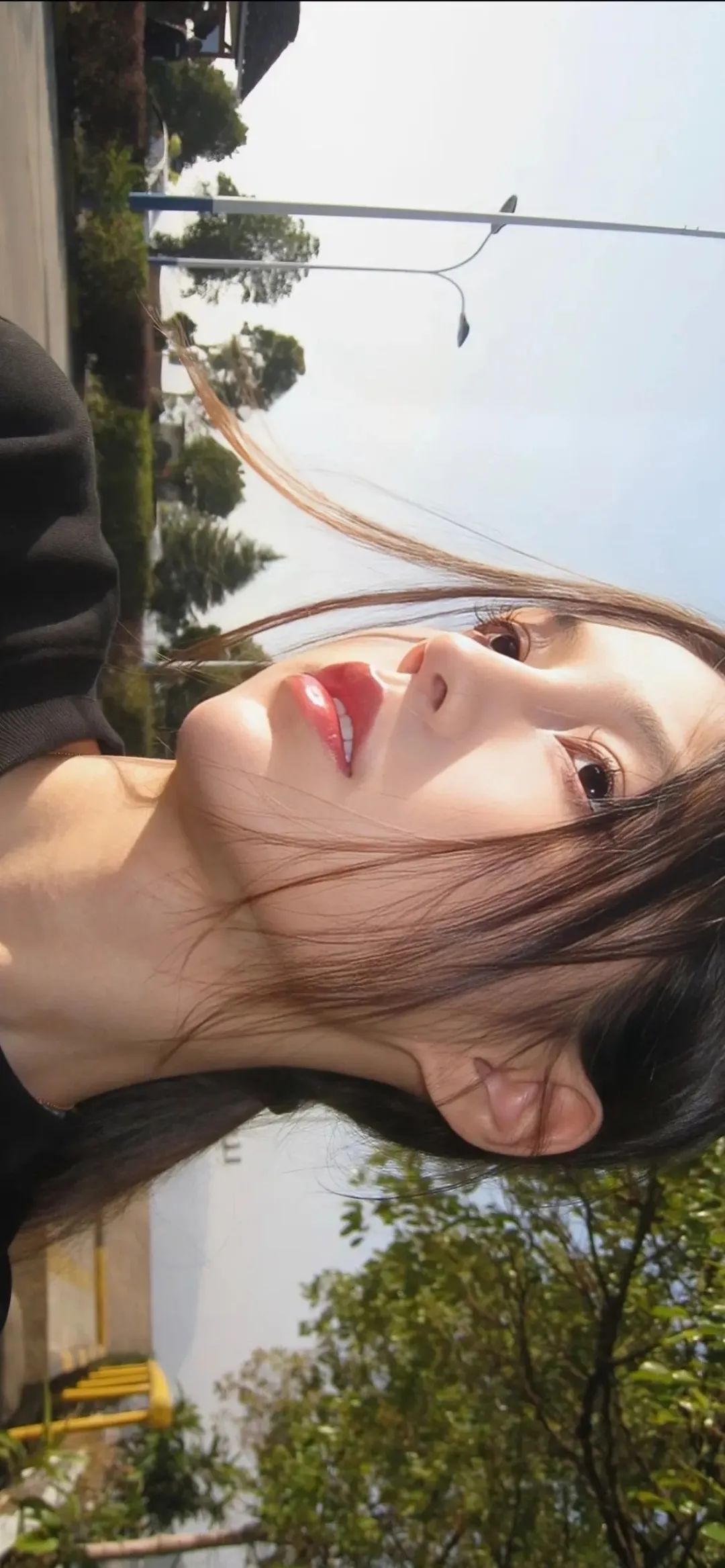 纯欲壁纸 | 玉腿 - 炫图天下