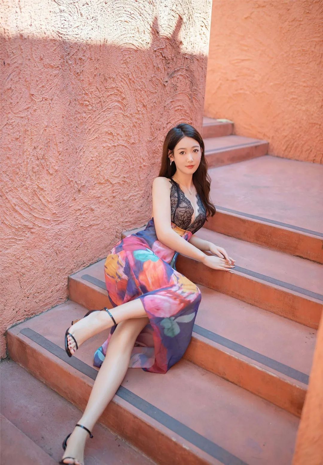 女神唐安琪 - 炫图天下