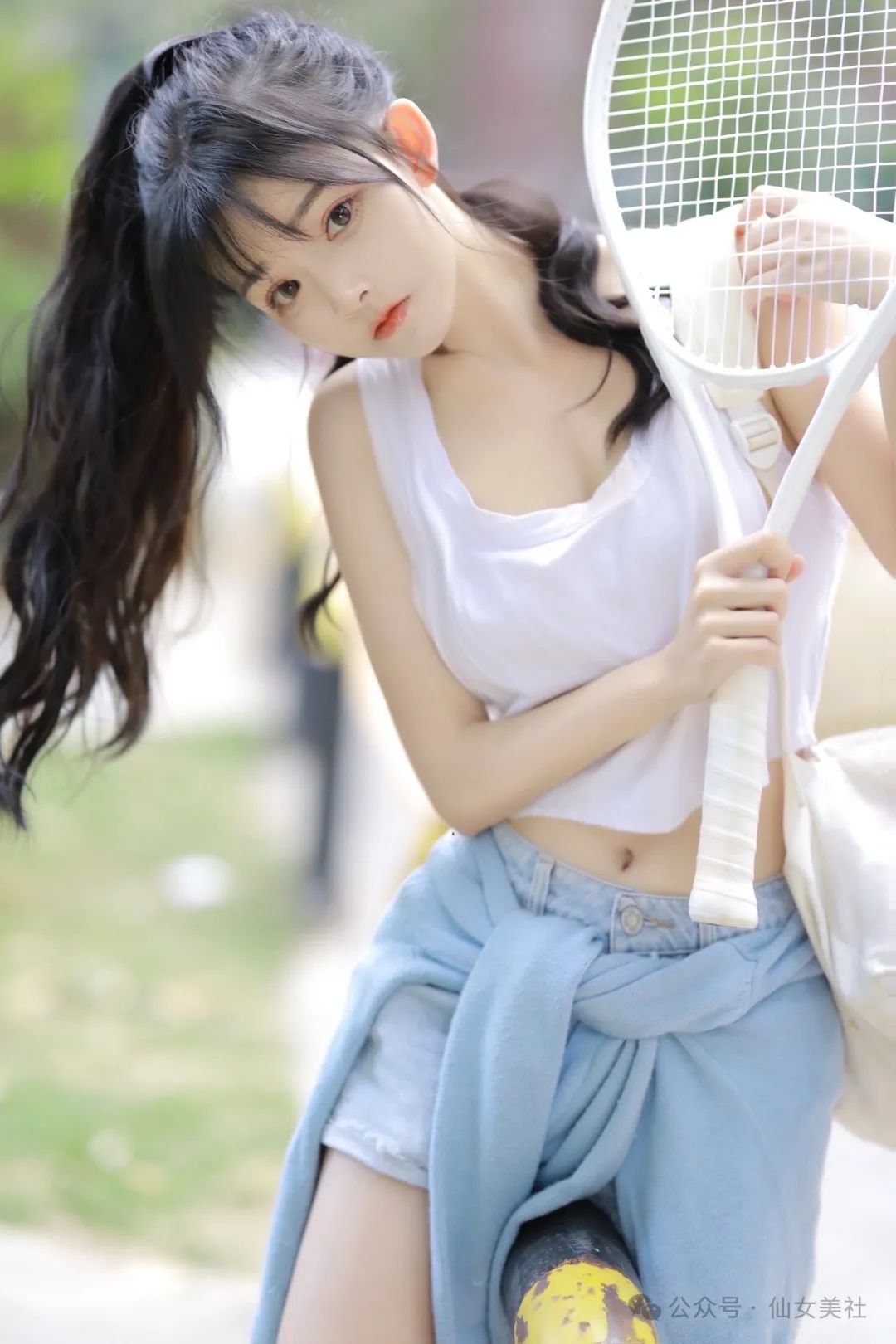 心有忙期 忙而不茫 - 炫图天下