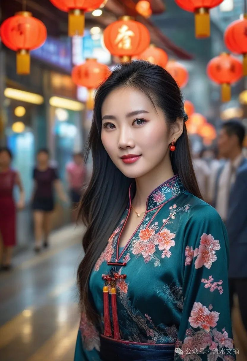 夜色迷人 - 炫图天下