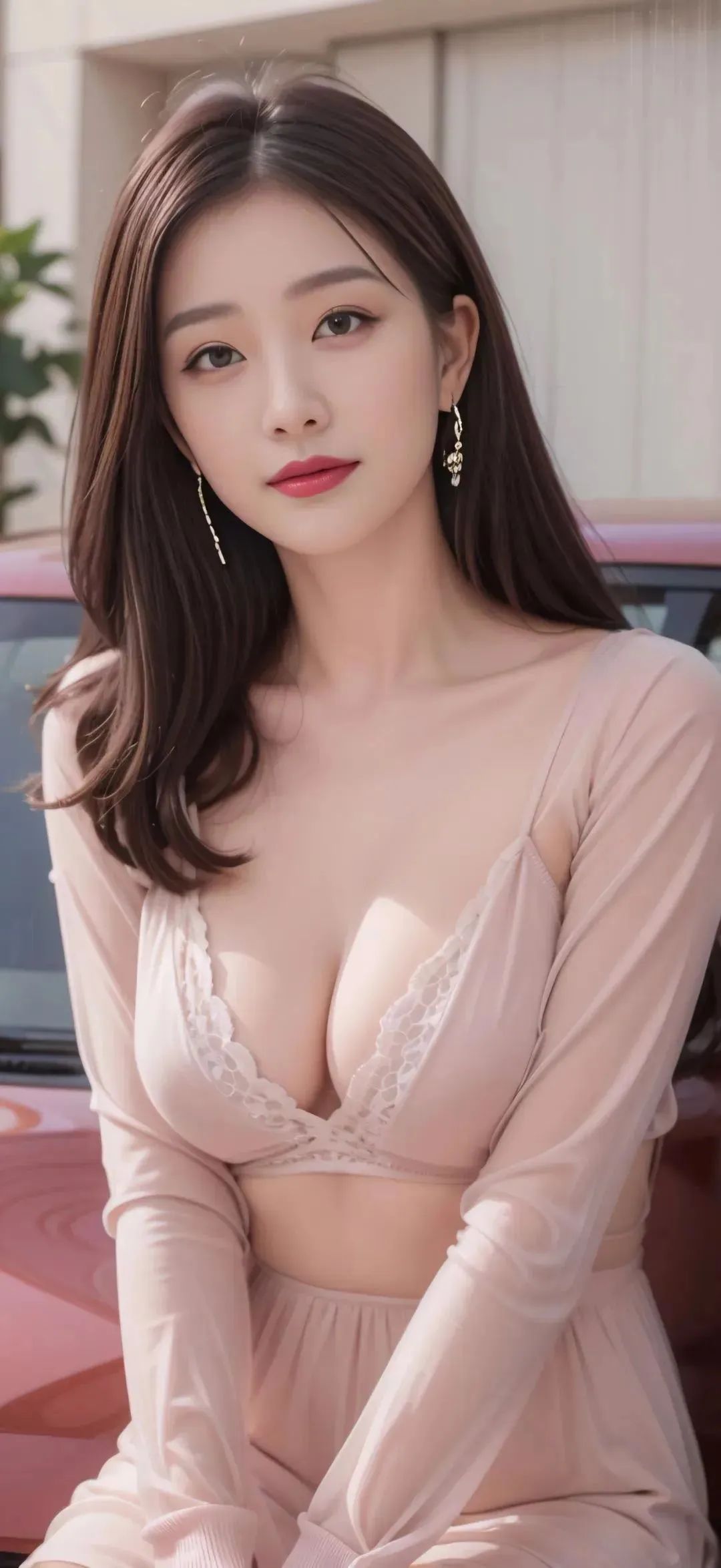 纯欲美女｜纯图 - 炫图天下