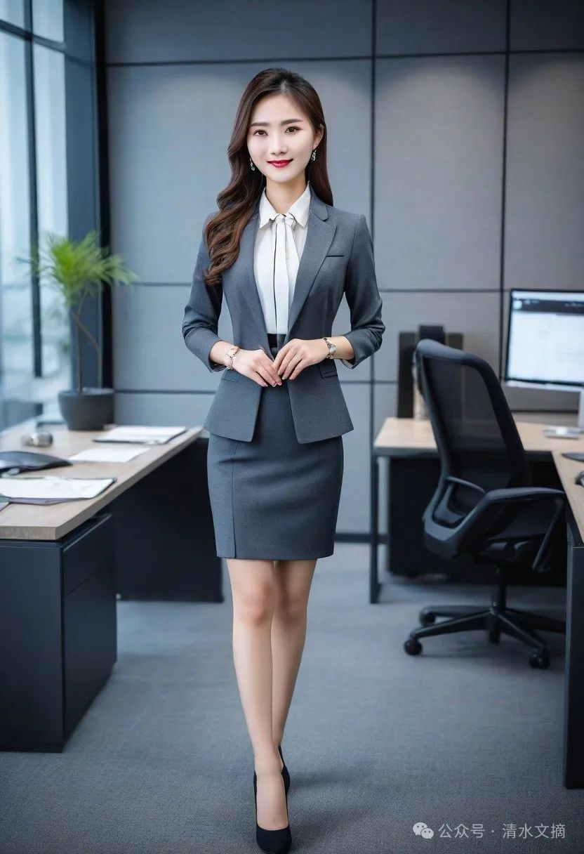 气质一流 - 炫图天下