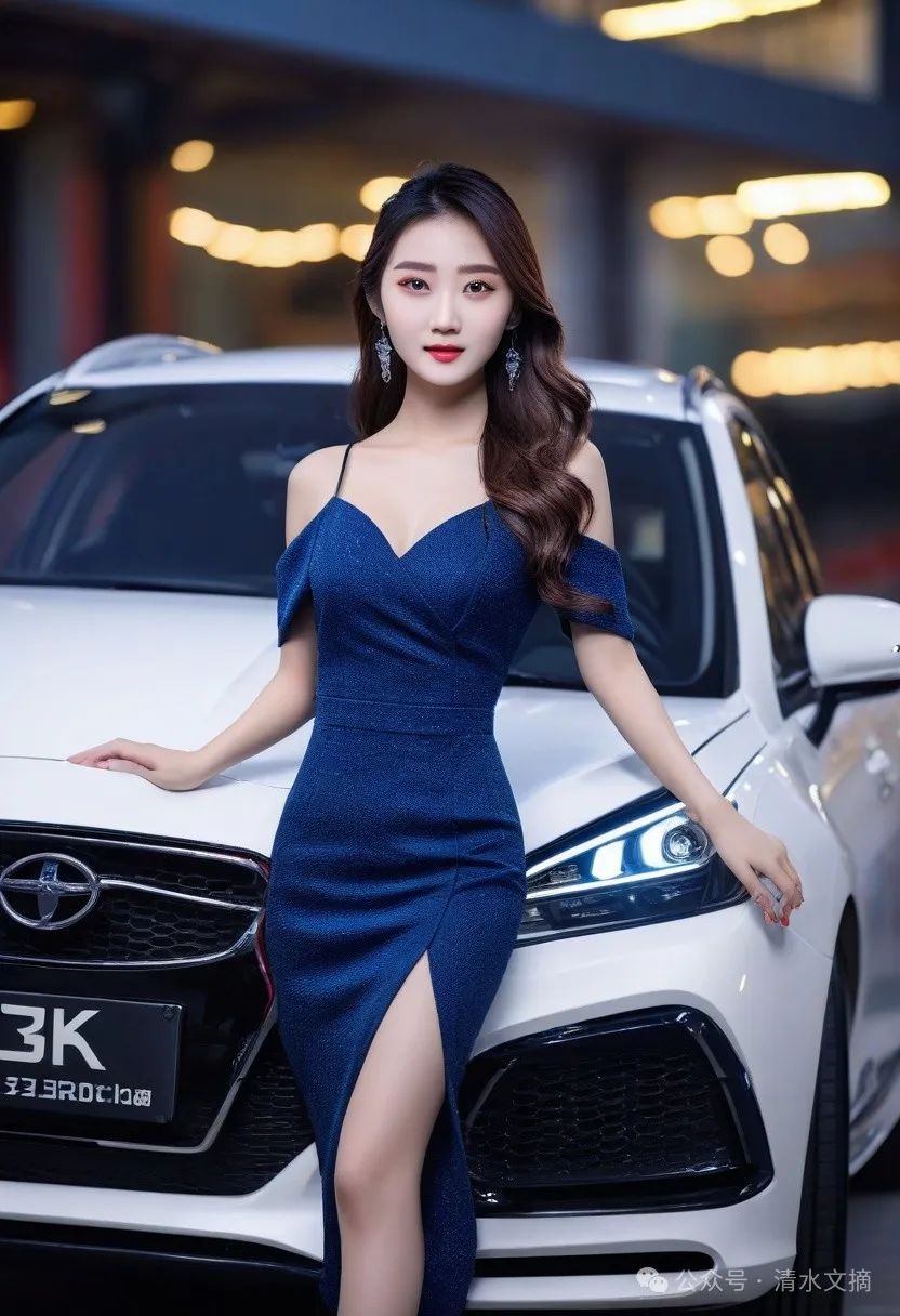 洒脱自信 - 炫图天下