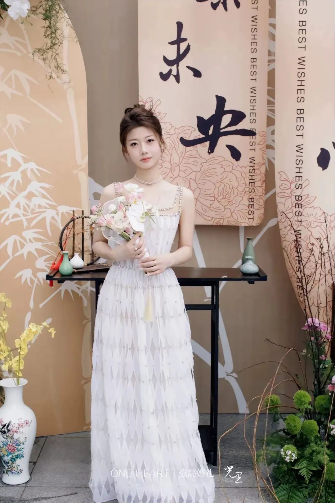 表妹今天订婚了 - 炫图天下