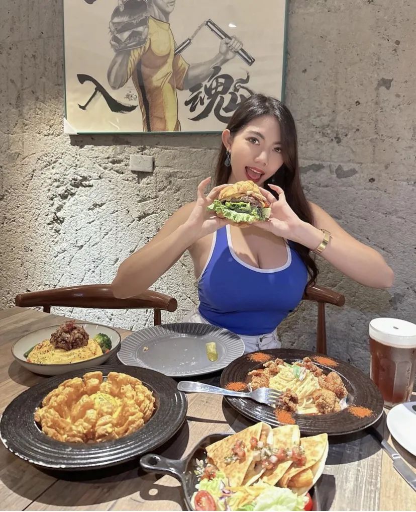 宝岛顶级，S级绝美身材，这水平不多见！ - 炫图天下