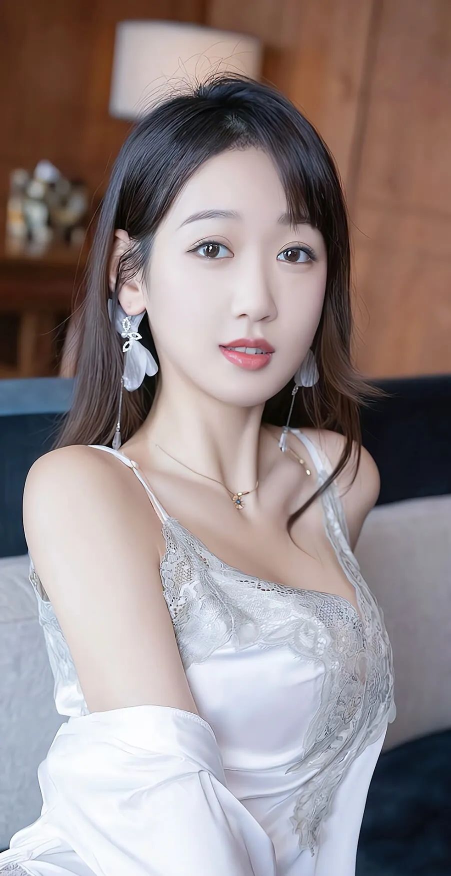 写真套图：宅男女神唐安琪(120p) - 炫图天下