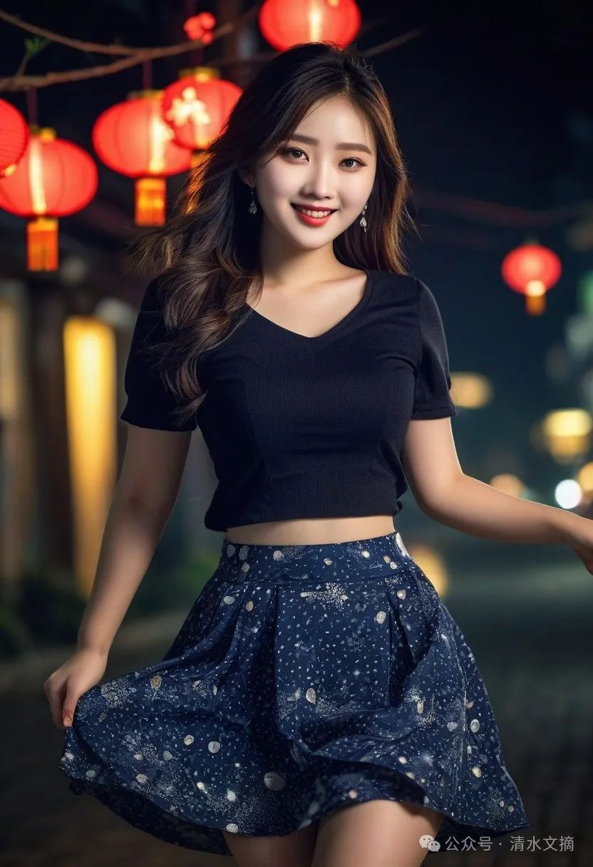 魅力无限 - 炫图天下