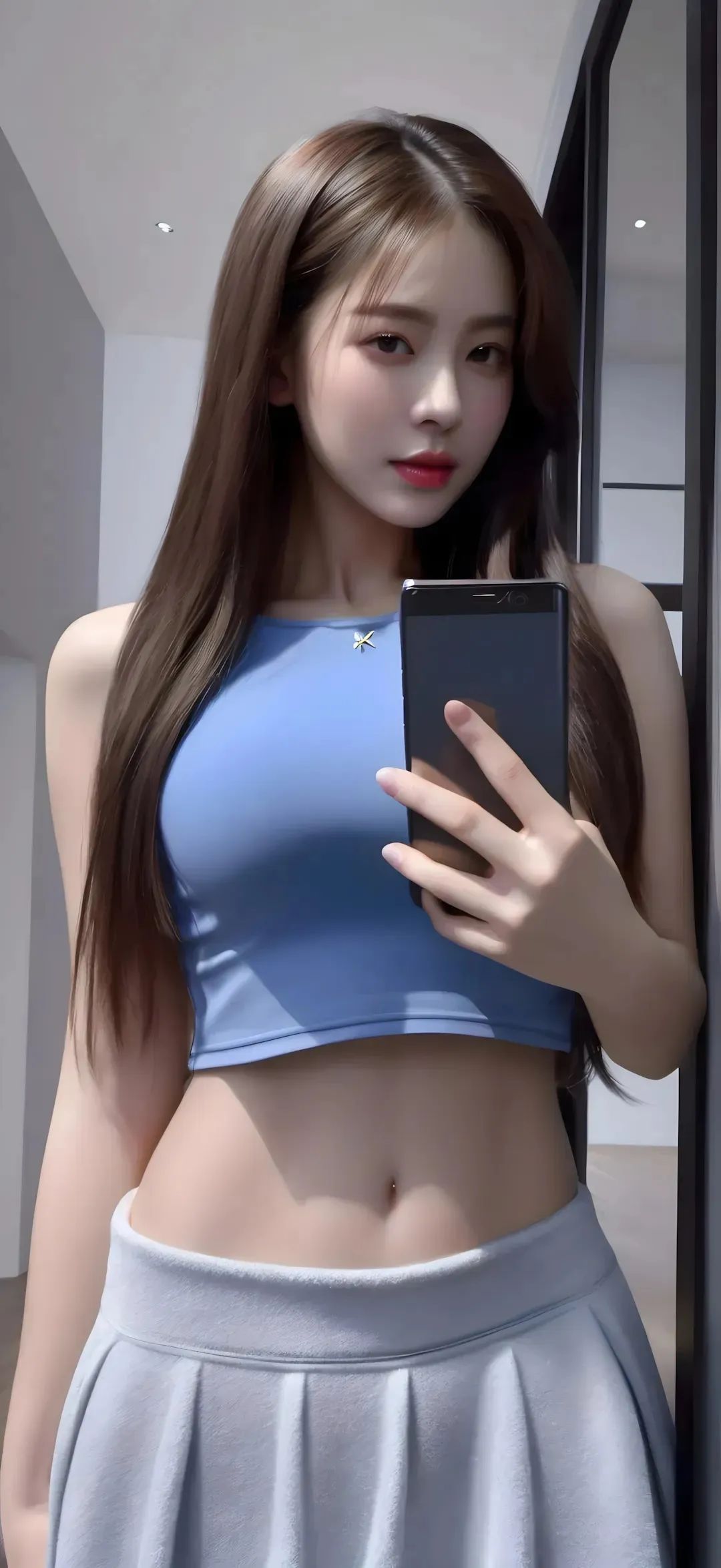 御姐归来：曼妙佳人 - 炫图天下