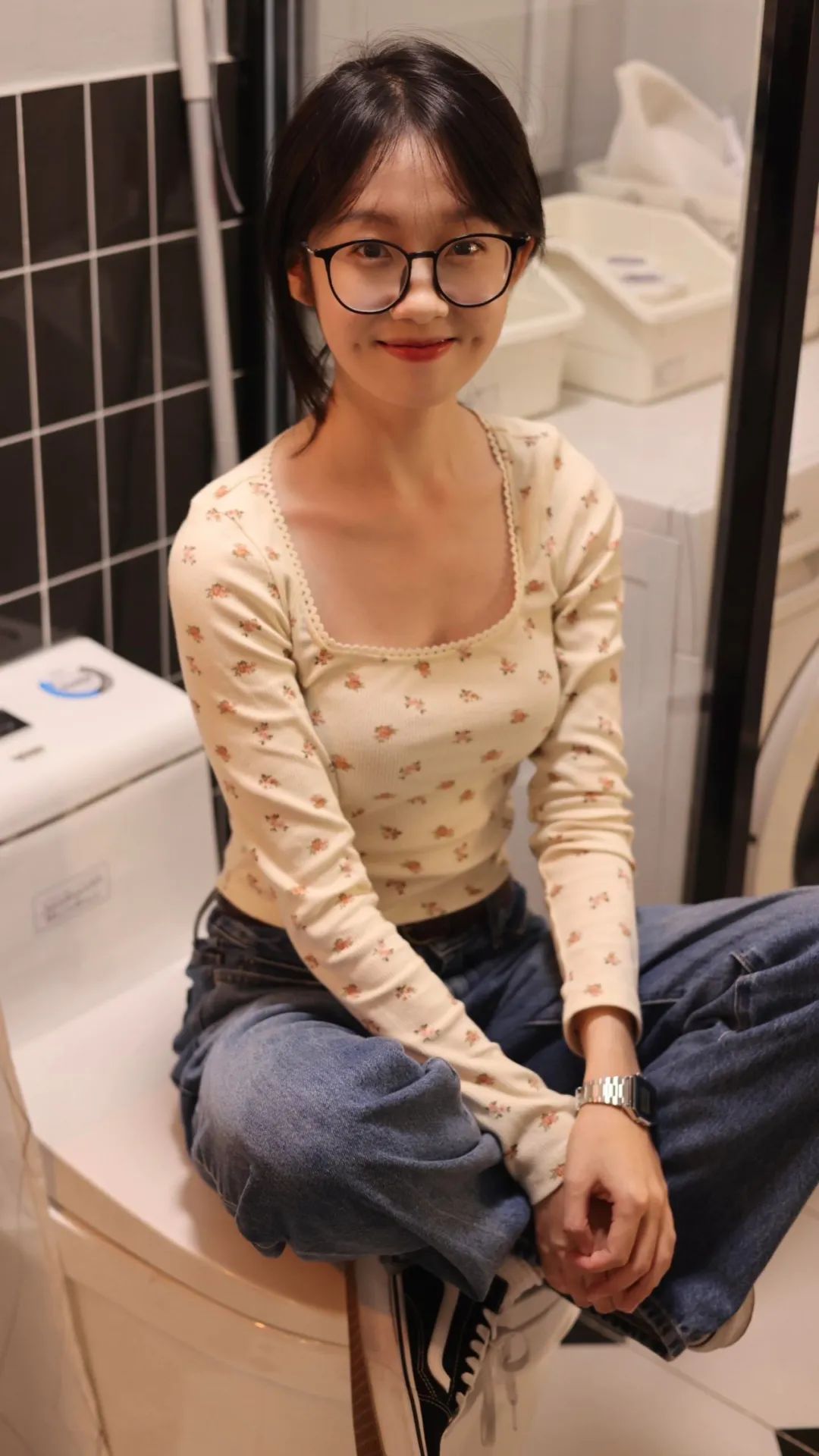 小花 | 当时明月在，曾照彩云归！ - 炫图天下