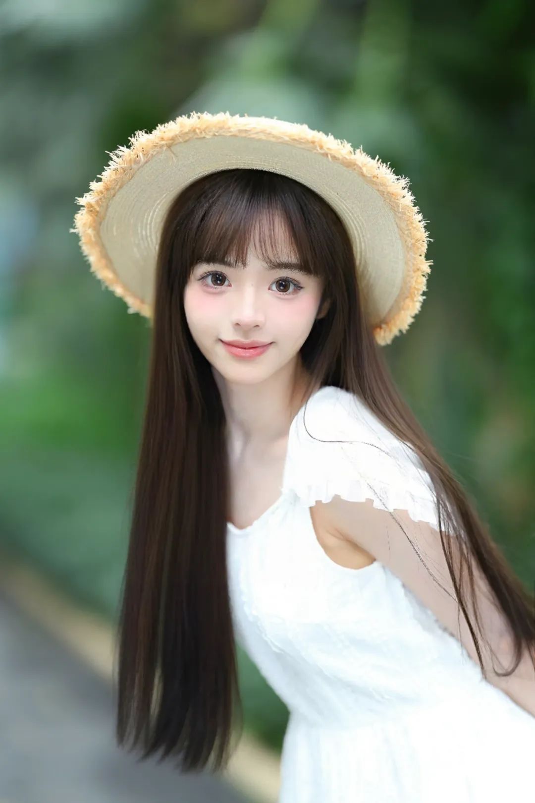 Ka Ka！夏日甜美女友即视感づ