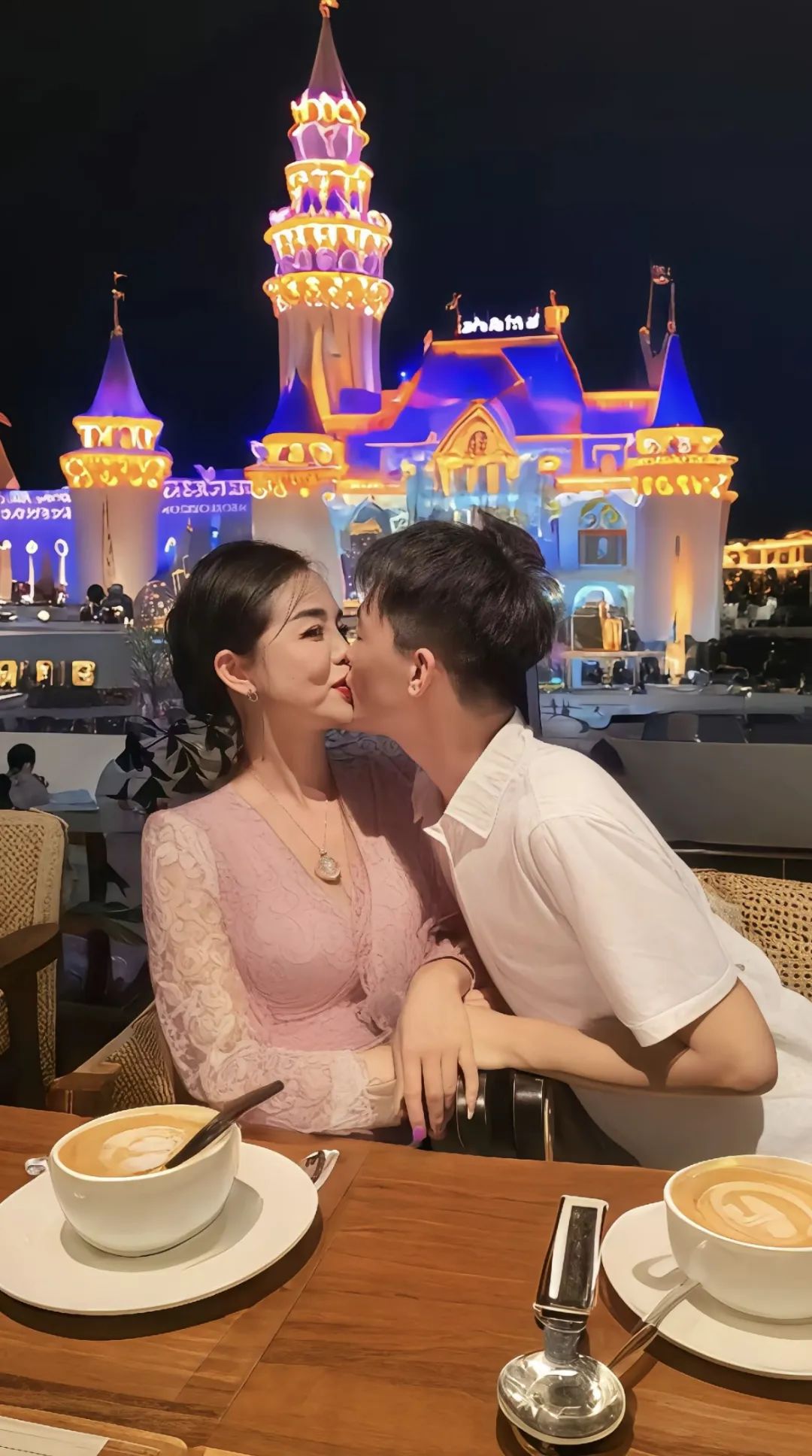 不要叫我阿姨，叫我姐姐！沪上阿姨！韵味无敌！人生赢家 - 炫图天下