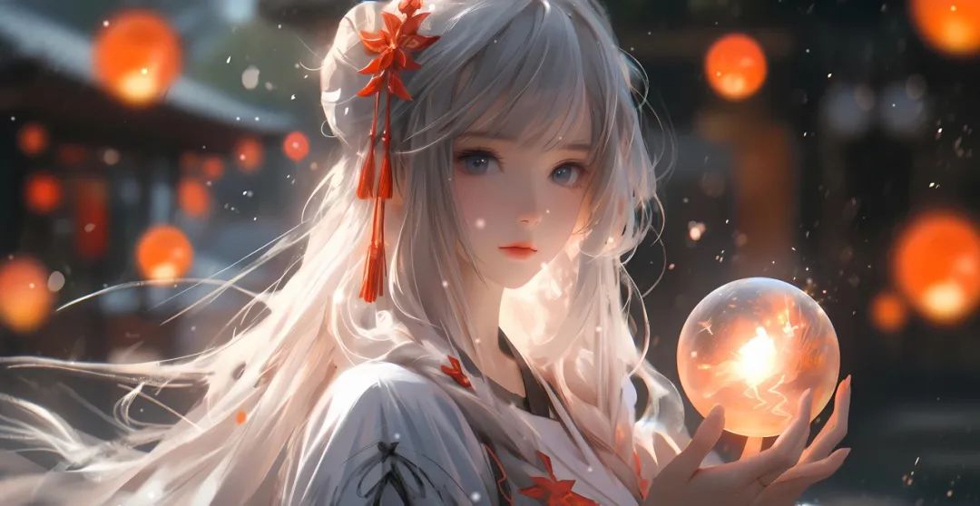 电脑壁纸｜超级赞的ipad平板壁纸来了 - 炫图天下