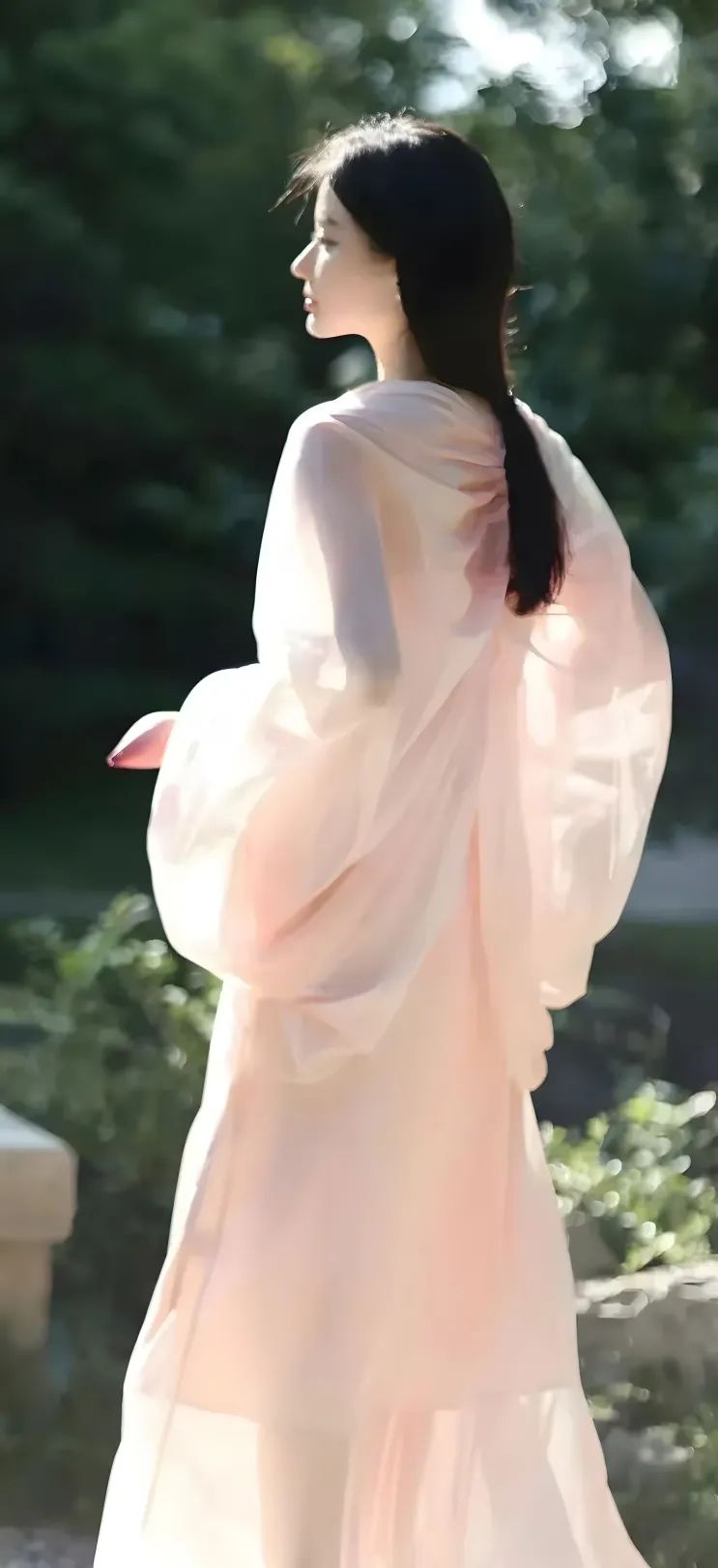 美女壁纸 | 软妹女神 性感有料4K - 炫图天下