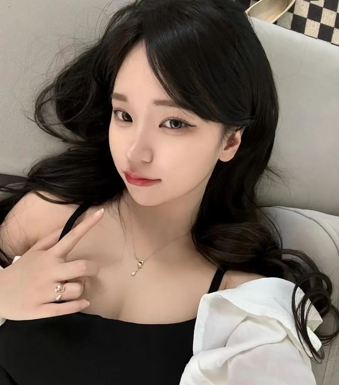 韩国最美波霸女神！魔鬼+天使容颜，这身材真的太润了！ - 炫图天下