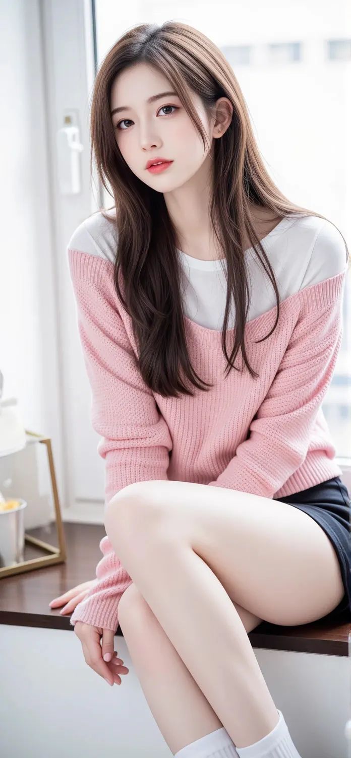 渣男壁纸｜始于颜值 终于身材 - 炫图天下