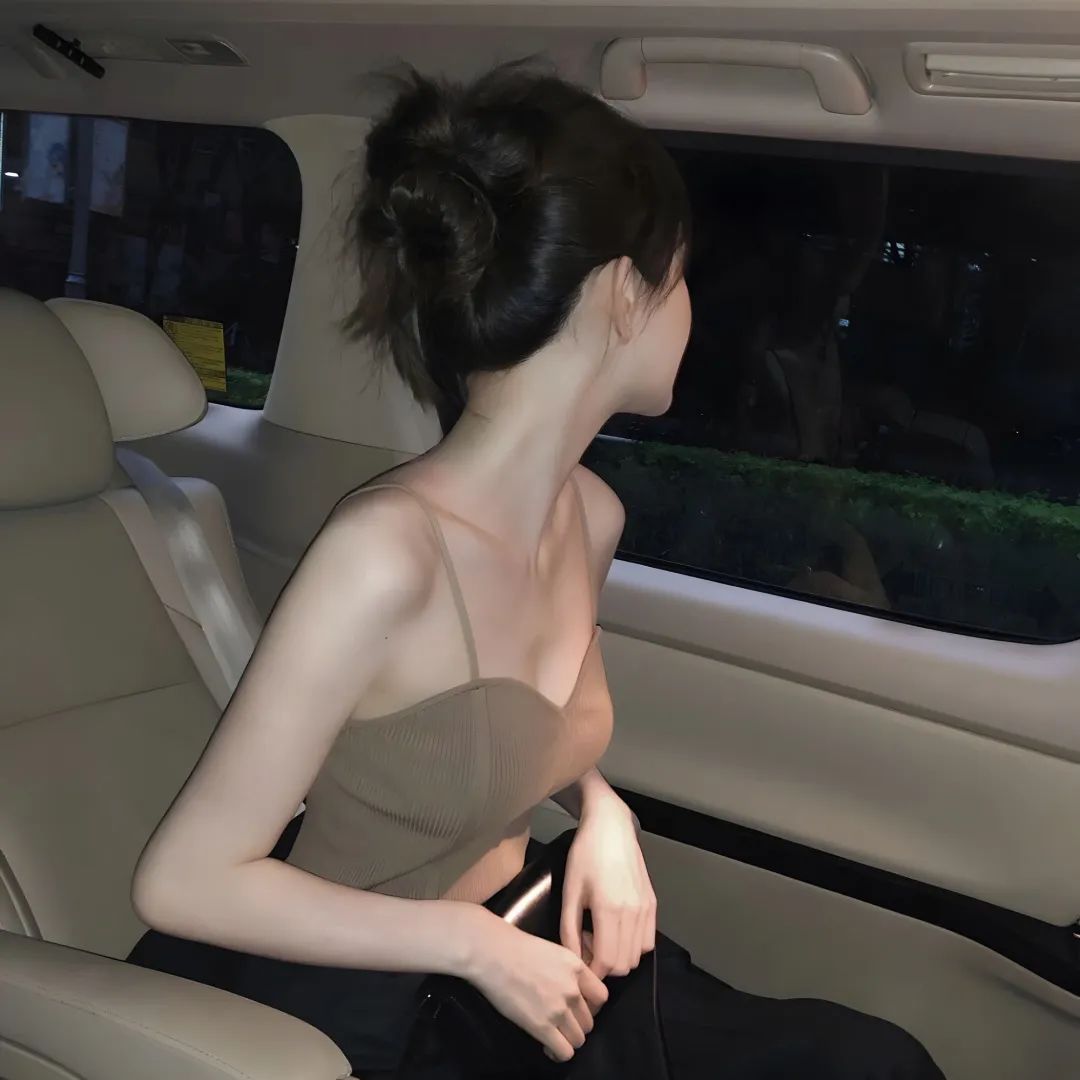 纯欲头像 | 腿控 好白好欲 - 炫图天下