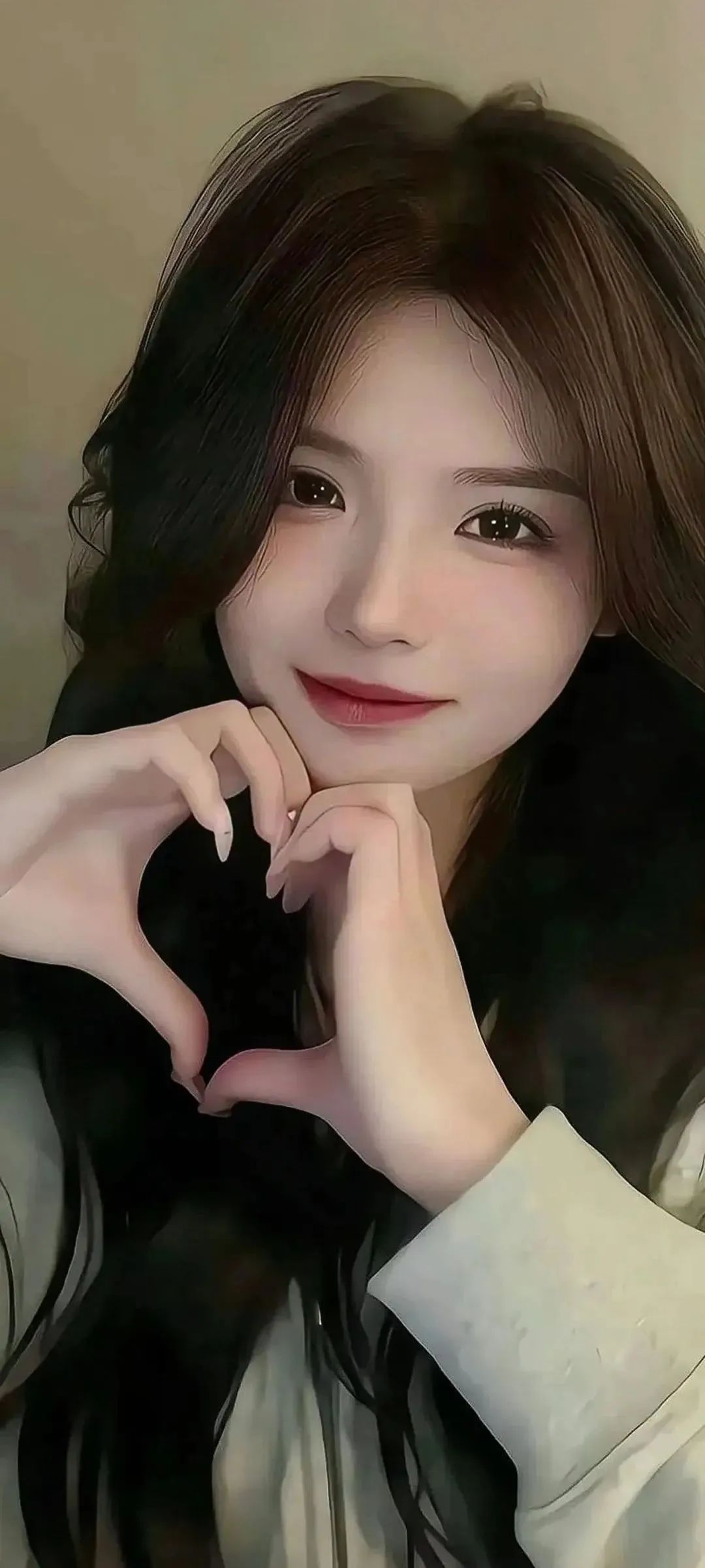 很有仙气的性感女生壁纸 - 炫图天下