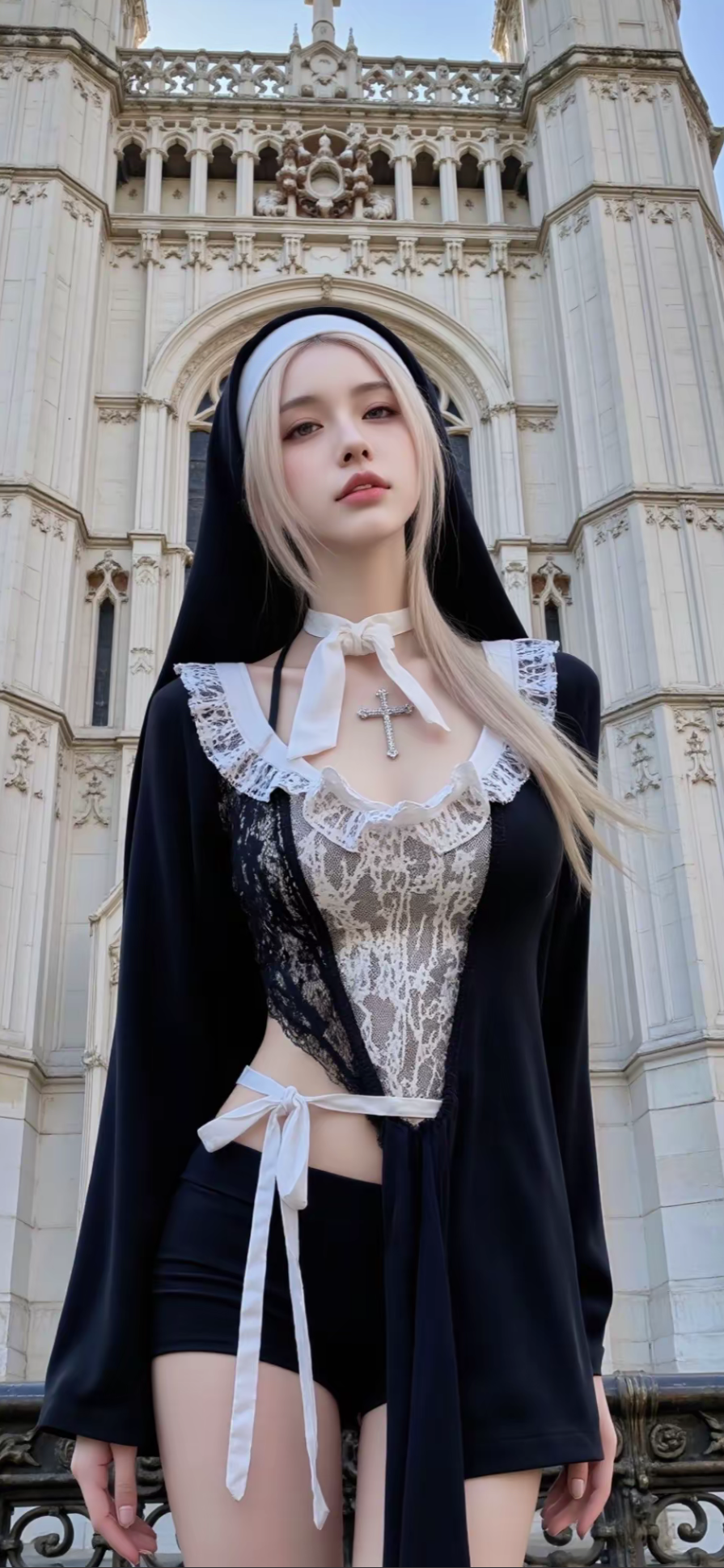 渣男壁纸 | 惊艳 心动不已 - 炫图天下