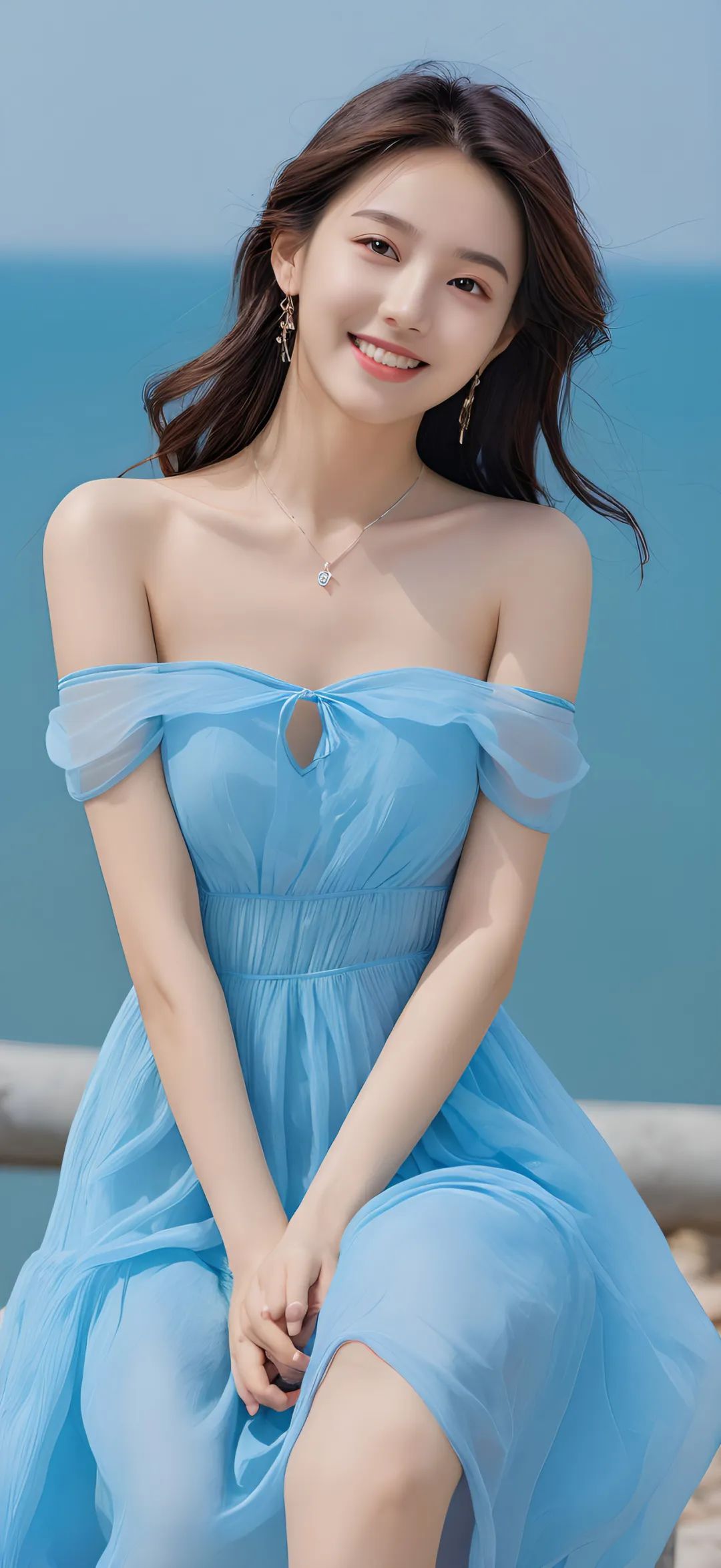 高清氛围感超绝的手机壁纸 - 炫图天下