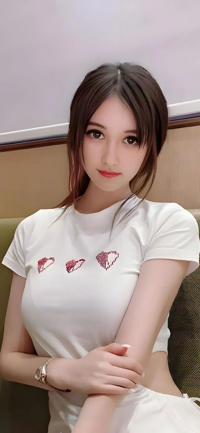 美女壁纸4K全屏，柔和光影的交错 - 炫图天下