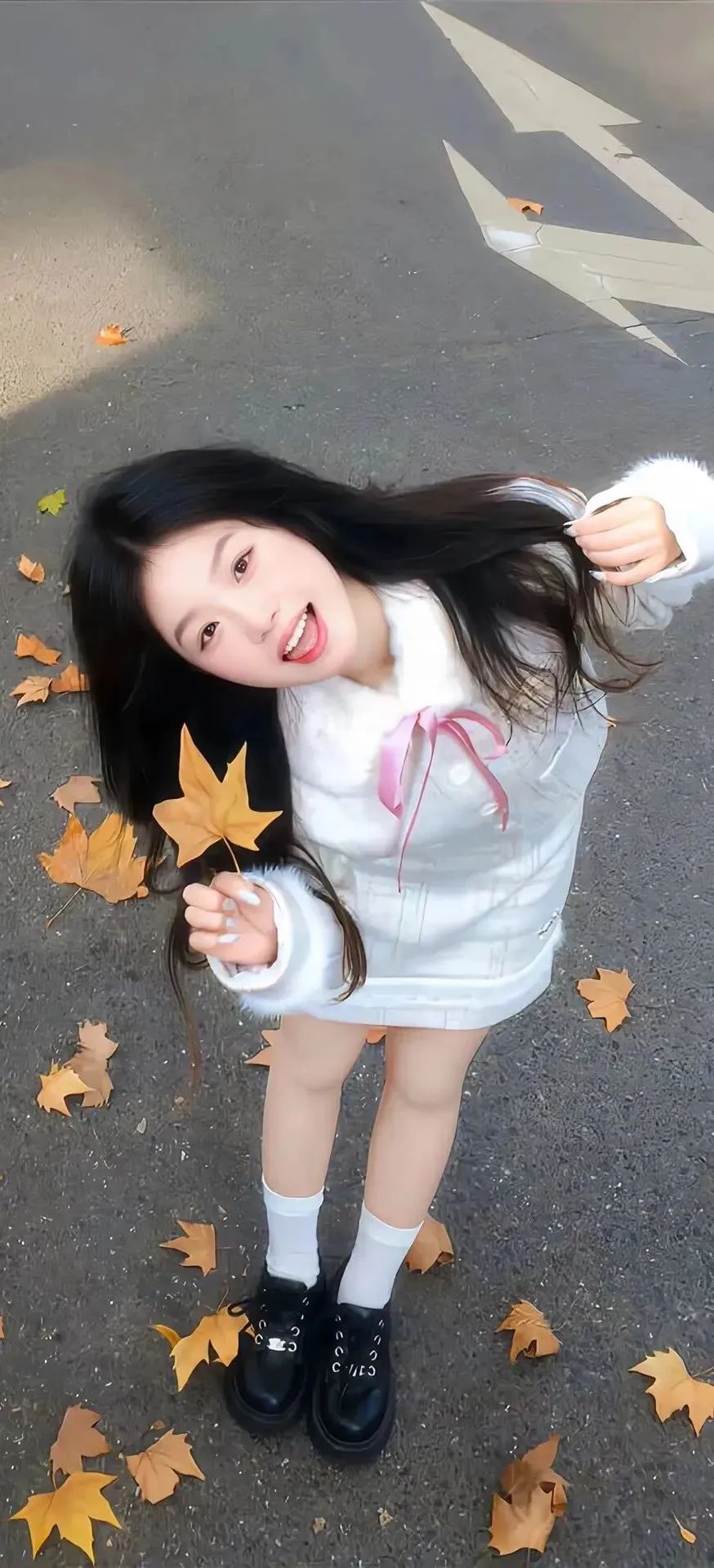 养眼的性感女生壁纸 - 炫图天下