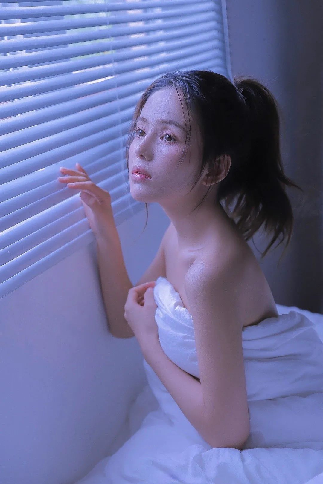 写真｜睡到自然醒，偷走你的心 - 炫图天下